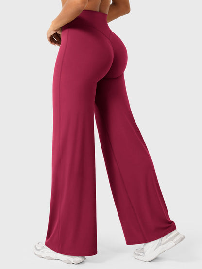 Valeria – Leggings de Cintura Alta sin Costuras