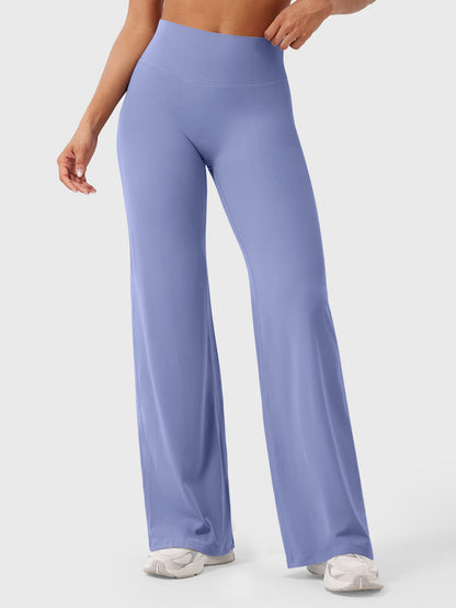 Valeria – Leggings de Cintura Alta sin Costuras