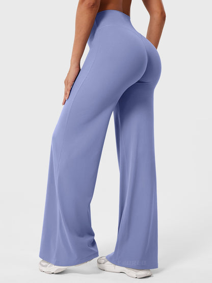 Valeria – Leggings de Cintura Alta sin Costuras