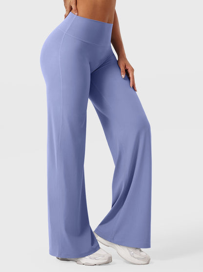 Valeria – Leggings de Cintura Alta sin Costuras