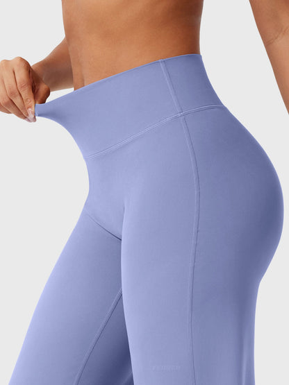 Valeria – Leggings de Cintura Alta sin Costuras