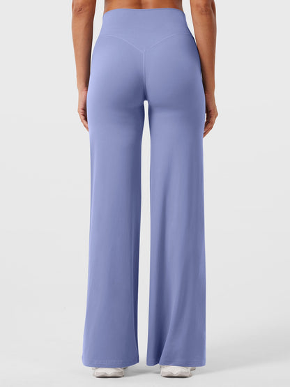 Valeria – Leggings de Cintura Alta sin Costuras
