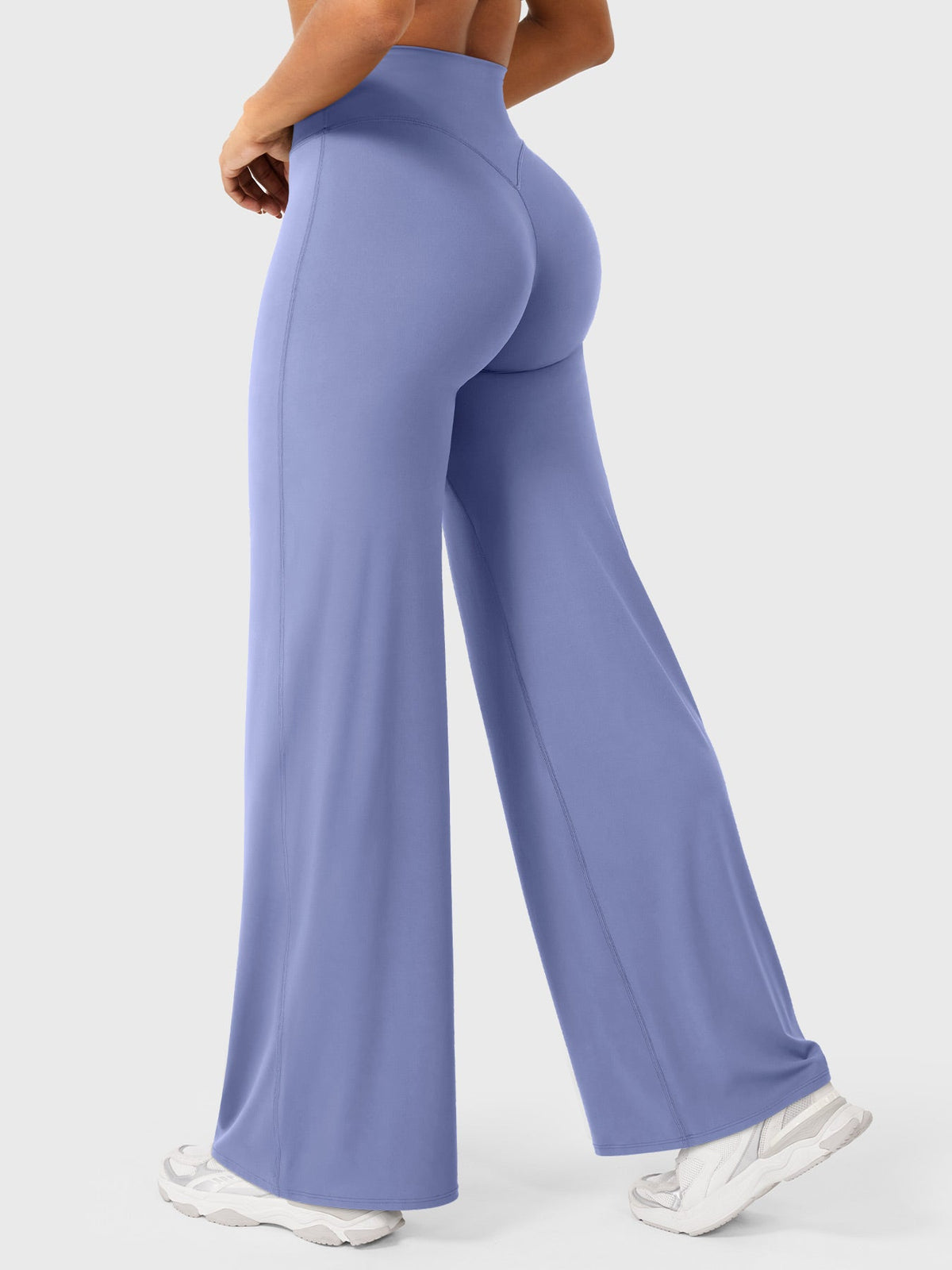 Valeria – Leggings de Cintura Alta sin Costuras