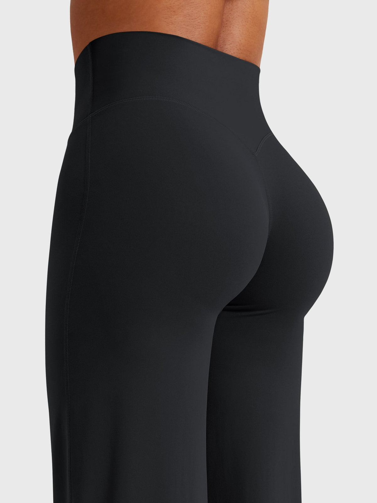 Valeria – Leggings de Cintura Alta sin Costuras