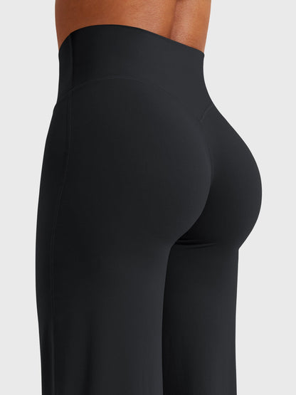 Valeria – Leggings de Cintura Alta sin Costuras