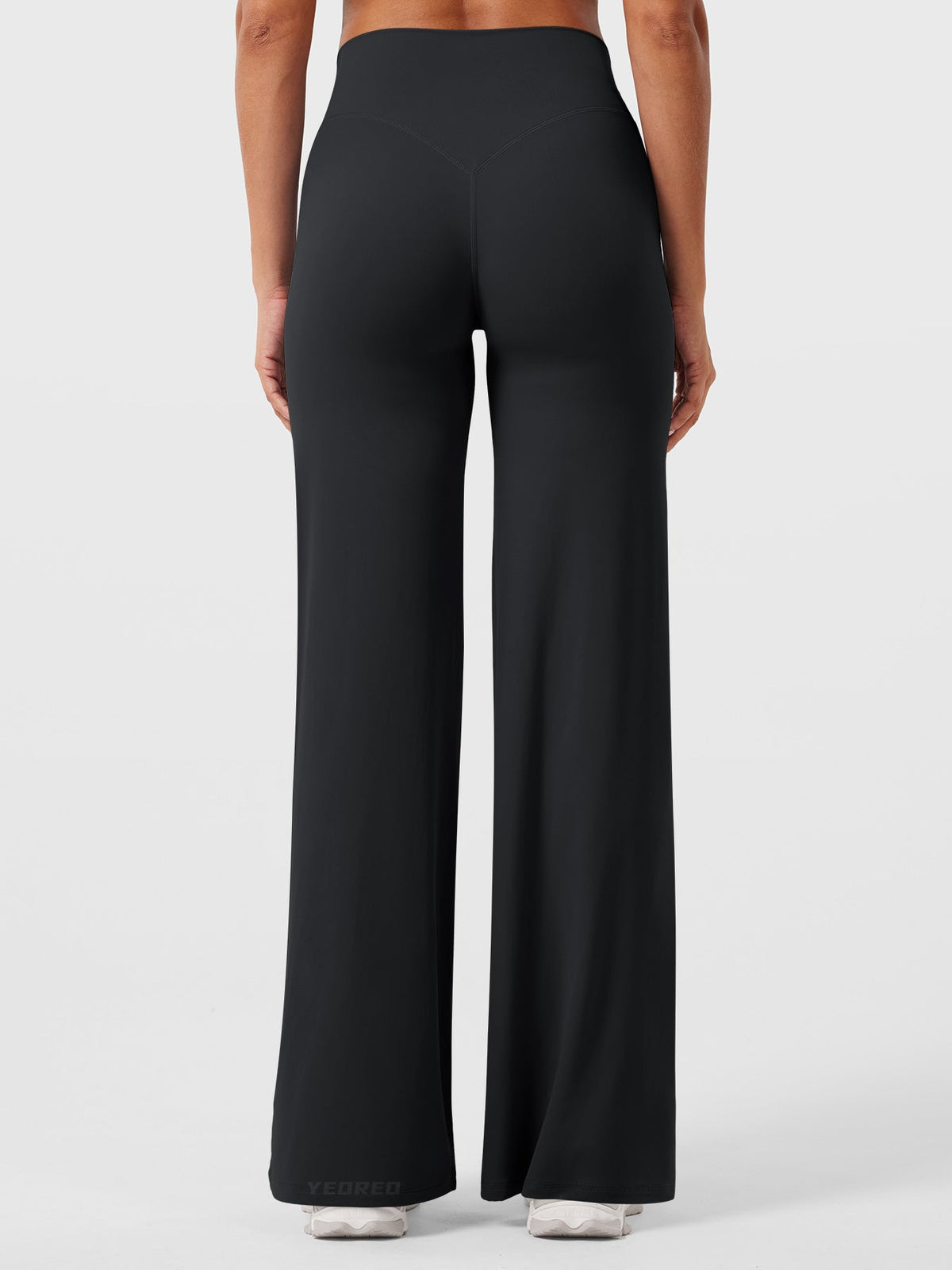 Valeria – Leggings de Cintura Alta sin Costuras