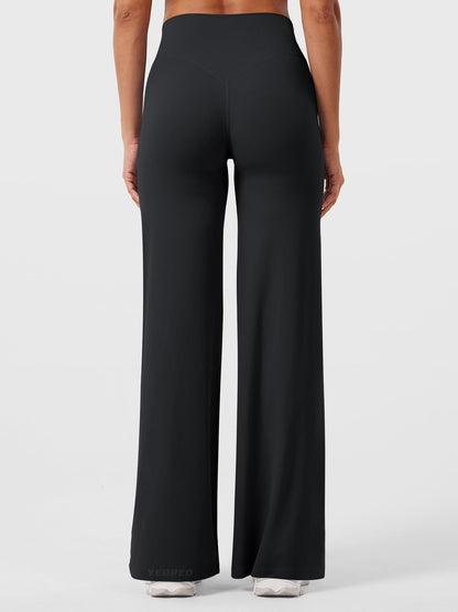 Valeria – Leggings de Cintura Alta sin Costuras