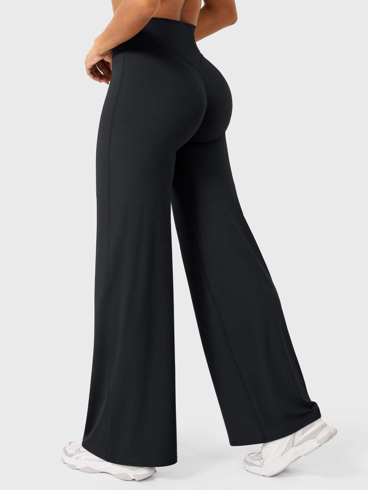 Valeria – Leggings de Cintura Alta sin Costuras